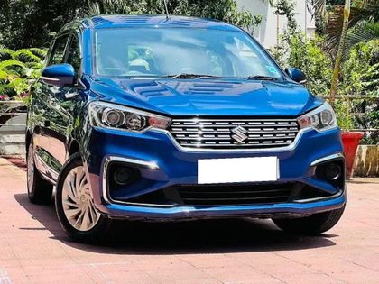 2019 Maruti Suzuki Ertiga VDI