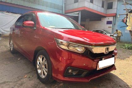 2019 Honda Amaze वीएक्स Opt पेट्रोल बीएस4