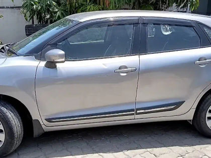 2019 मारुति सुजुकी बलेनो 1.2 Delta