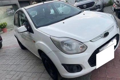2014 Ford Figo Diesel EXI