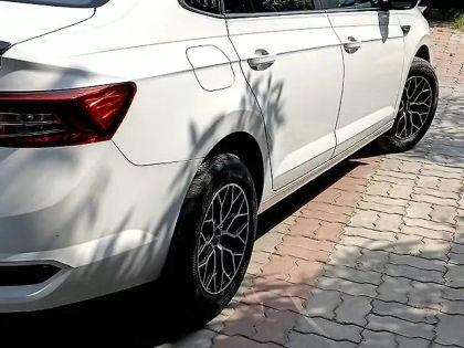 2022 Skoda Slavia 1.0 TSI Active BSVI