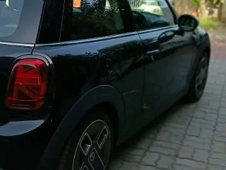 Used Electric