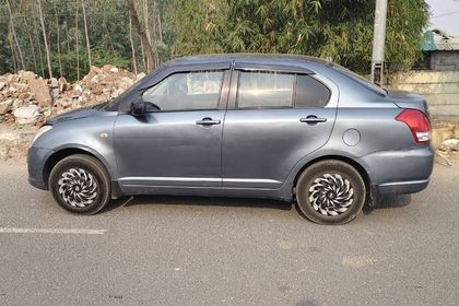 2009 Maruti Suzuki Swift Dzire वीएक्सआई