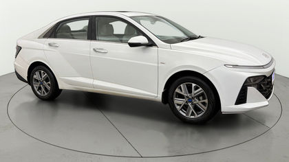2024 Hyundai Verna एसएक्स