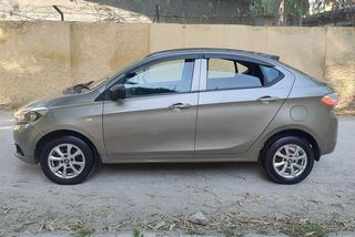 Used 1.05 Revotorq XE