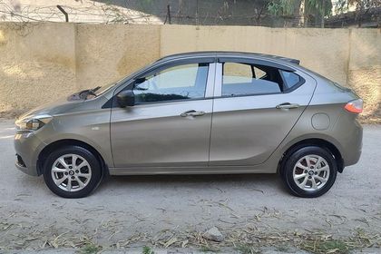 2019 Tata Tigor 1.05 Revotorq XE