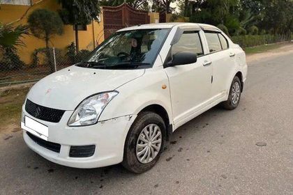 2012 मारुति सुजुकी स्विफ्ट डिजायर LDi