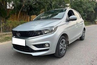 Used XZA Plus