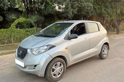 2017 डैटसन रेडी-गो 1.0 S
