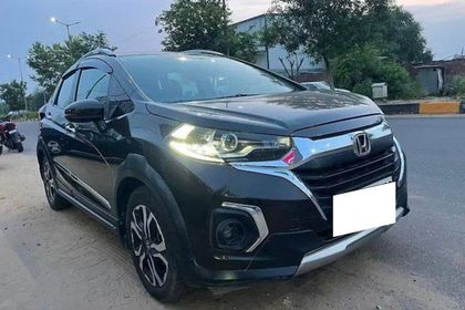 2020 Honda WR-V i-VTEC VX