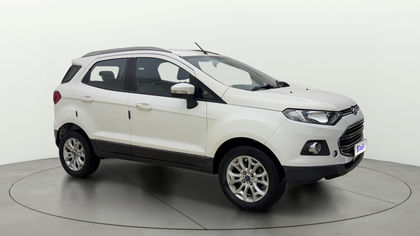 2017 Ford Ecosport 1.5 Ti VCT MT Titanium बीएस4