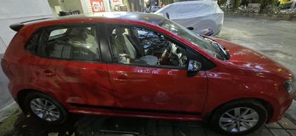 2017 Volkswagen Polo 1.5 TDI हाईलाइन