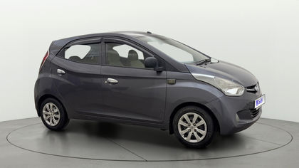 2017 Hyundai EON एरा प्लस