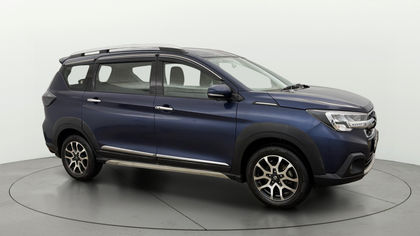 2022 Maruti Suzuki XL6 अल्फा एटी