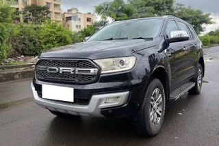 Used 3.2 Titanium AT 4X4