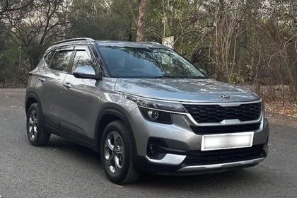 2019 Kia Seltos HTK Plus AT D