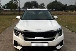 Used HTK Diesel