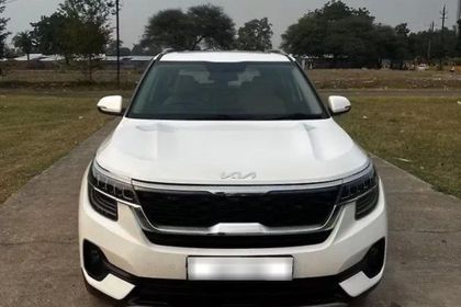 2022 किया सेल्टोस HTK Diesel