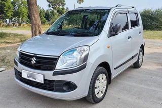 Used Duo Lxi
