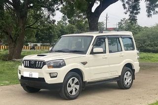 Used S6 Plus 7 Seater