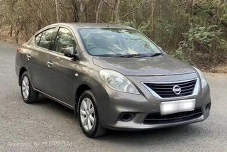 Used Diesel XV