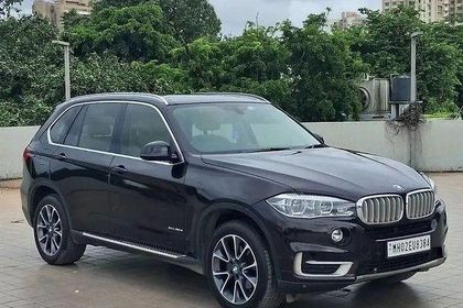 2018 BMW X5 xDrive 30d M Sport