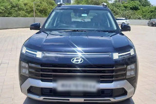 Used Prestige Turbo 7 Seater