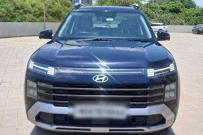 2024 Hyundai Alcazar Prestige Turbo 7 Seater