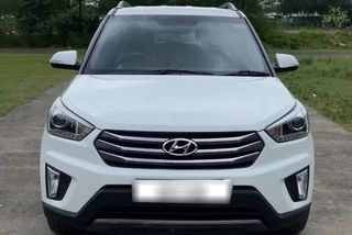 Used 1.6 CRDi SX