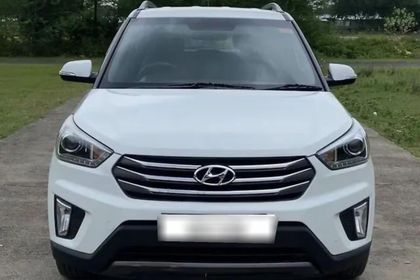 2016 Hyundai Creta 1.6 CRDi एसएक्स