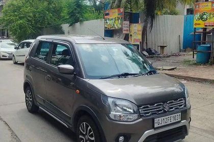 2024 Maruti Suzuki Wagon R VXI
