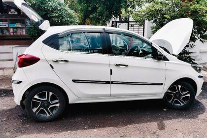 2020 Tata Tiago XZ