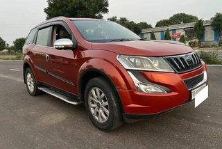 Used W10 AWD