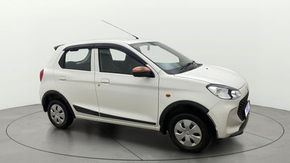2023 Maruti Suzuki Alto K10 VXI (O)