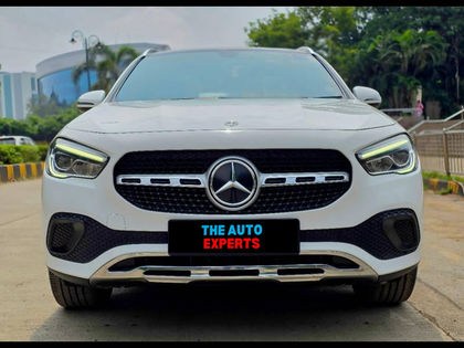 2021 मर्सिडीज जीएलए 200 BSVI