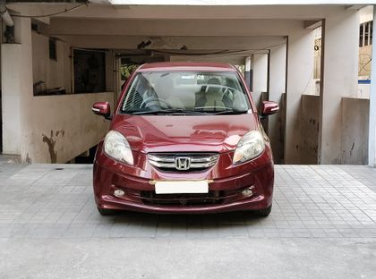 2013 Honda Amaze वीएक्स i-DTEC