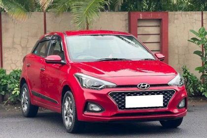 2019 हुंडई आई20 Diesel Asta
