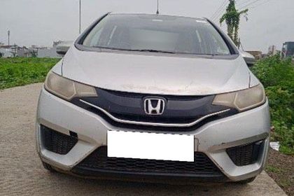 2017 Honda Jazz 1.2 एस रेनफोर्स्ड i VTEC