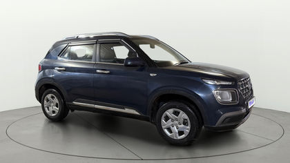 2021 Hyundai Venue S Plus