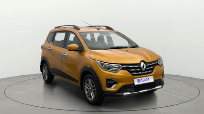 2020 Renault Triber RXZ