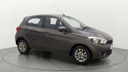 2018 Tata Tiago NRG डीजल