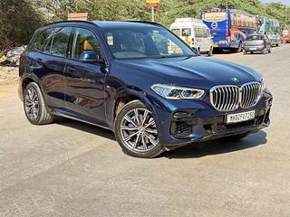 Used xDrive 40i M Sport