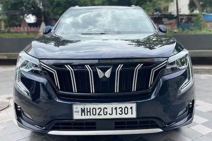 2024 Mahindra XUV700 AX7 7Str