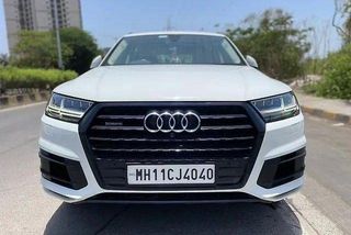 Used 45 TDI Quattro Technology