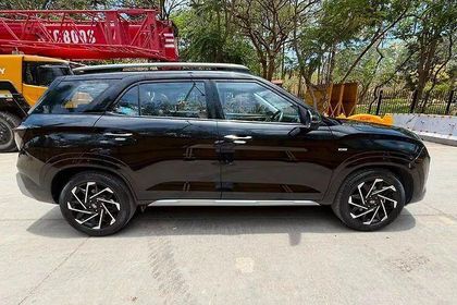 2024 हुंडई अल्कजार Signature (O) Turbo DCT