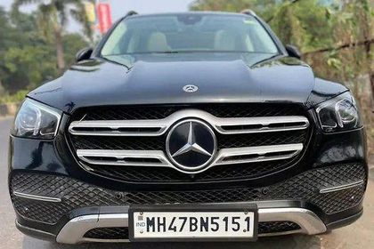2023 मर्सिडीज जीएलई 300d 4Matic