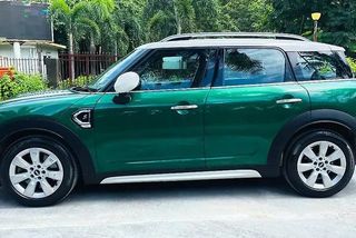Used Cooper S