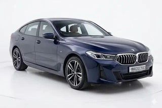 Used GT 620d M Sport