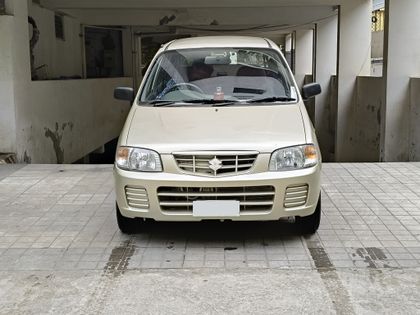 2005 Maruti Suzuki Alto एलएक्सआई BSII
