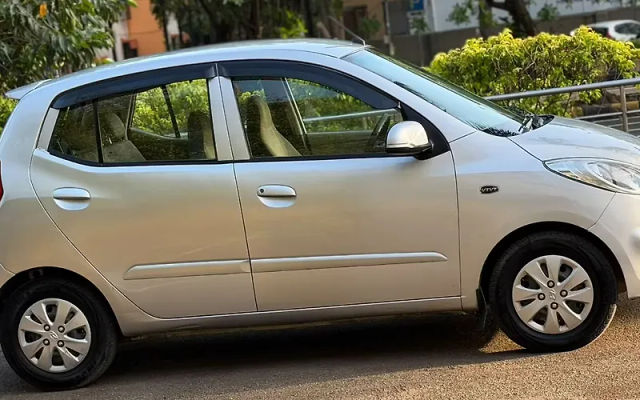 Image Used Car